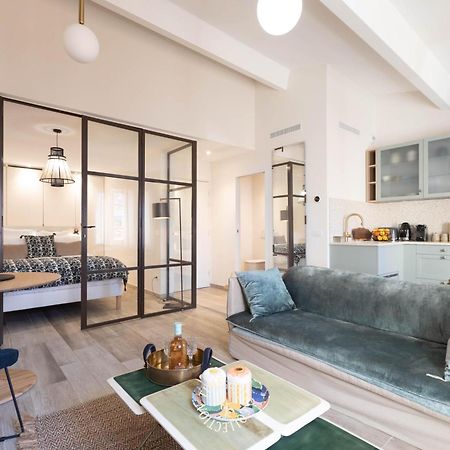 Apartamento Sainte Anne By Time Off Collection Exterior foto