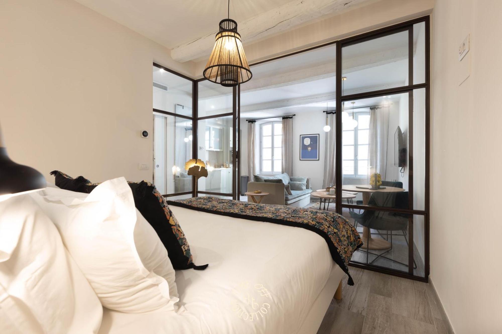 Apartamento Sainte Anne By Time Off Collection Exterior foto