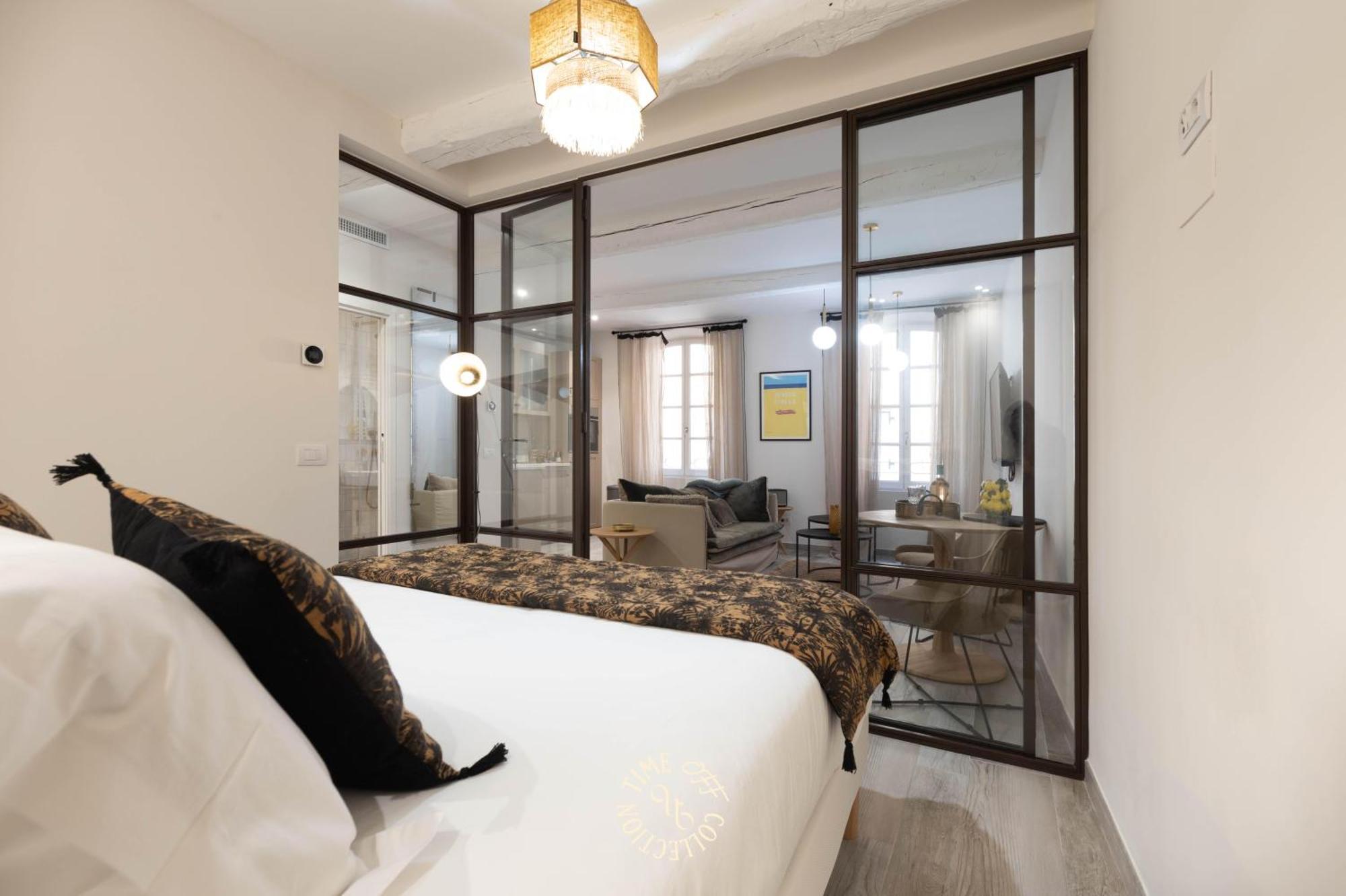 Apartamento Sainte Anne By Time Off Collection Exterior foto
