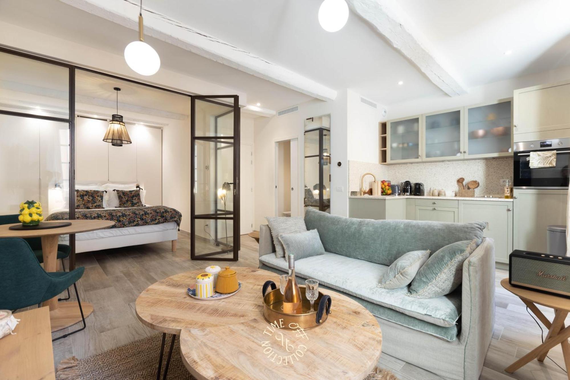 Apartamento Sainte Anne By Time Off Collection Exterior foto