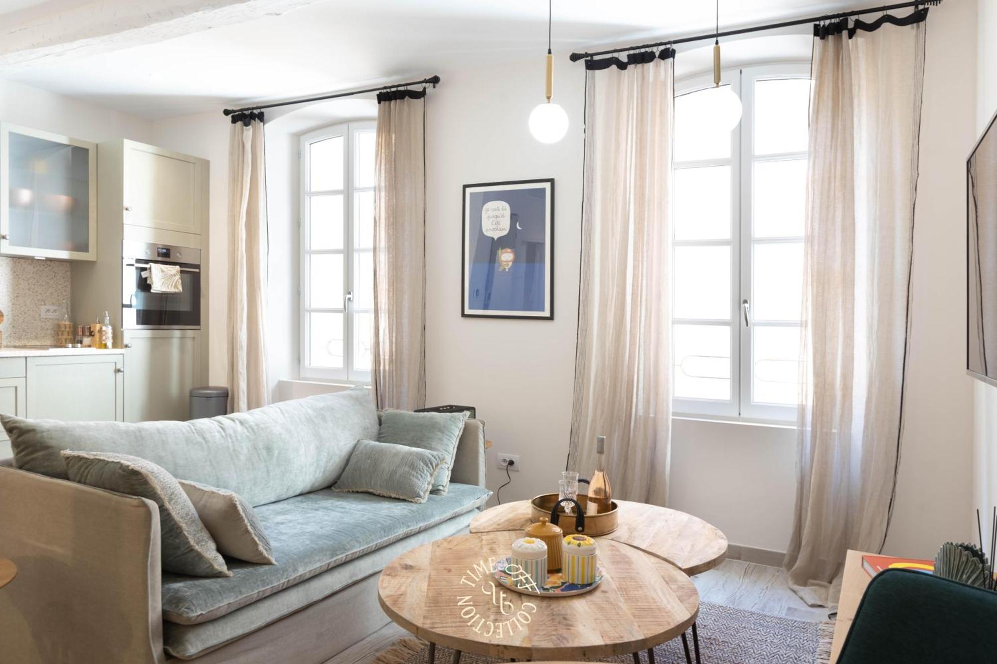 Apartamento Sainte Anne By Time Off Collection Exterior foto