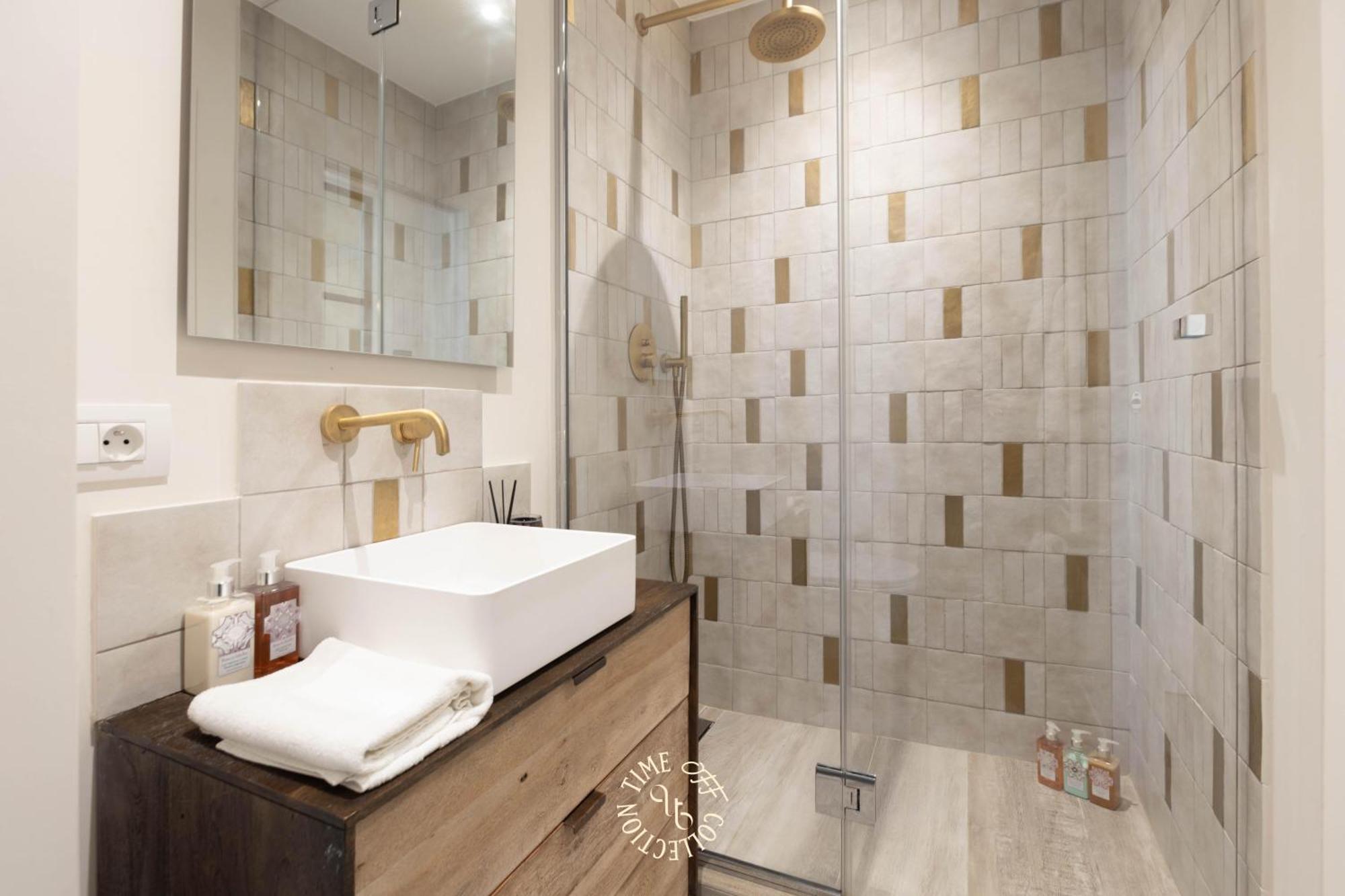 Apartamento Sainte Anne By Time Off Collection Exterior foto