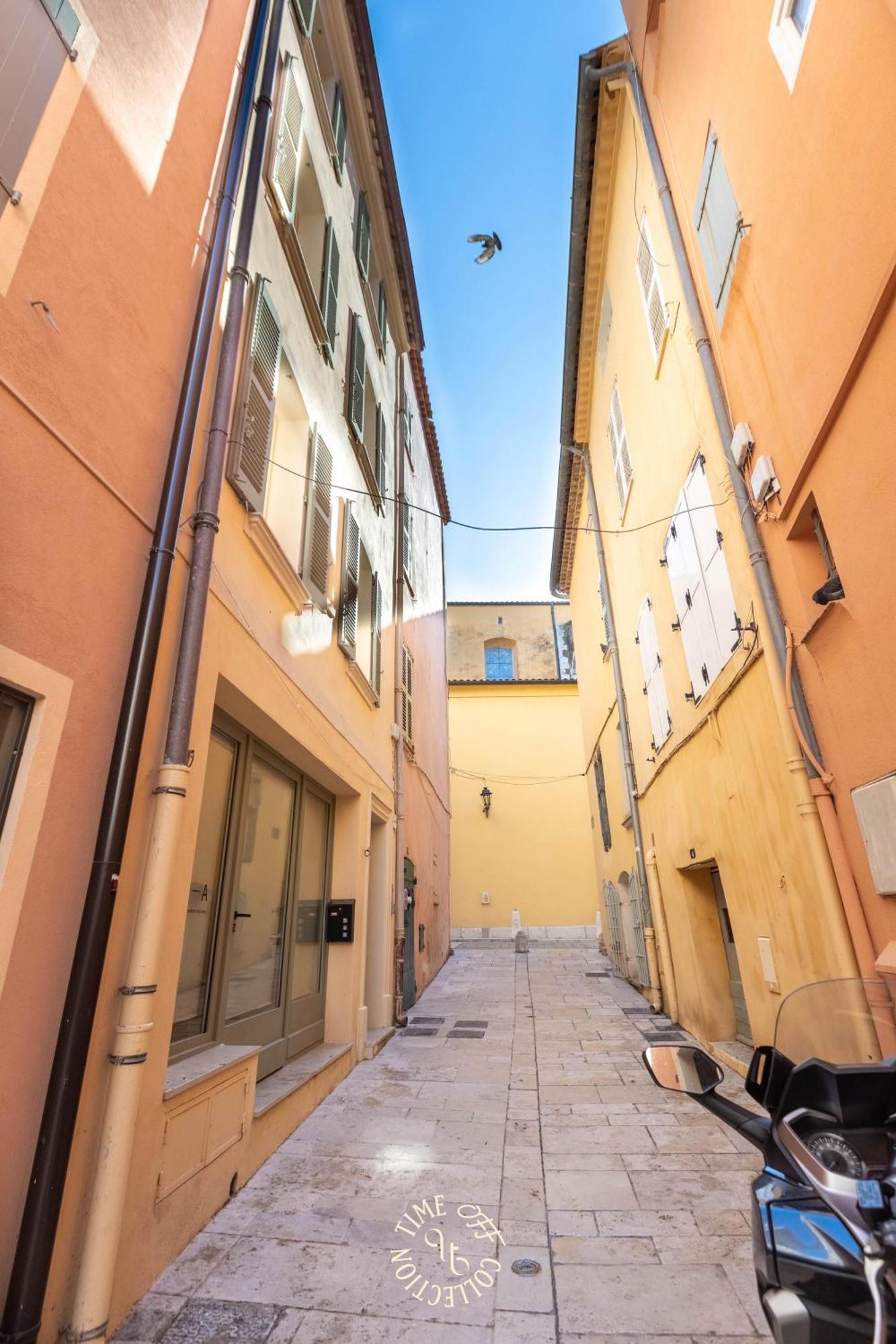 Apartamento Sainte Anne By Time Off Collection Exterior foto