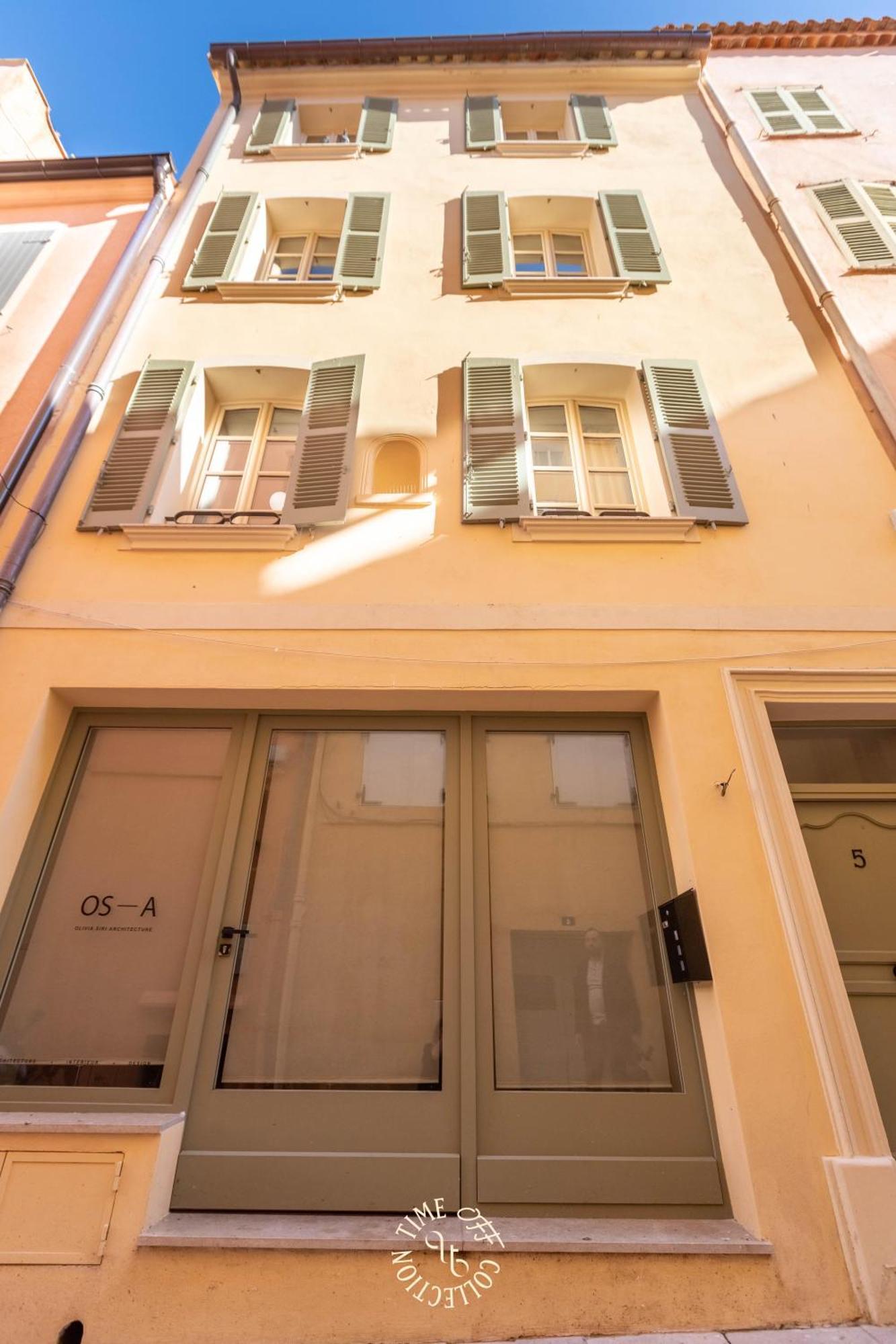 Apartamento Sainte Anne By Time Off Collection Exterior foto
