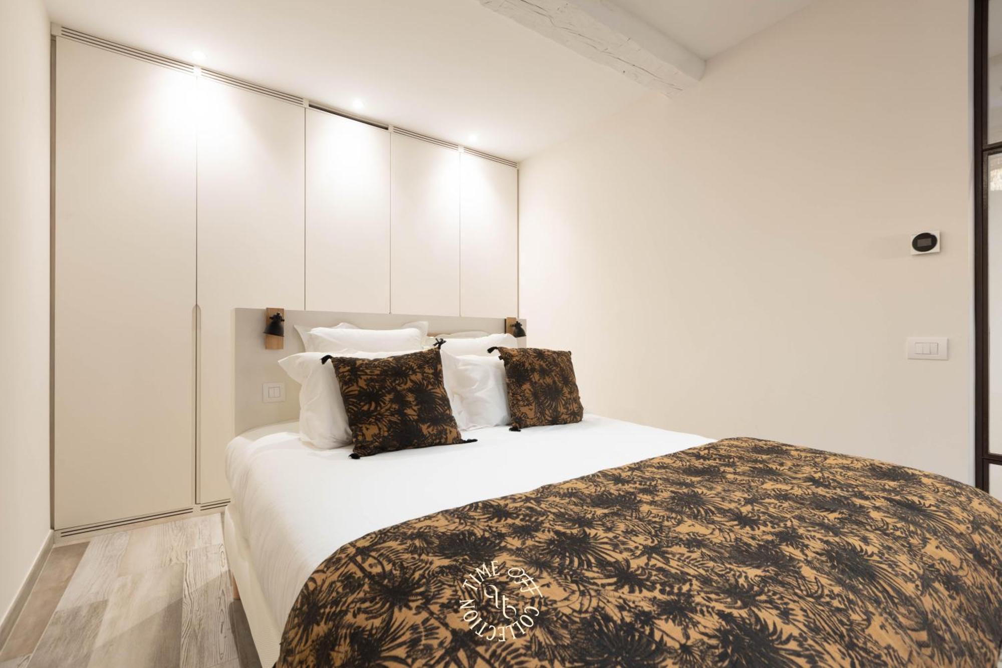 Apartamento Sainte Anne By Time Off Collection Exterior foto