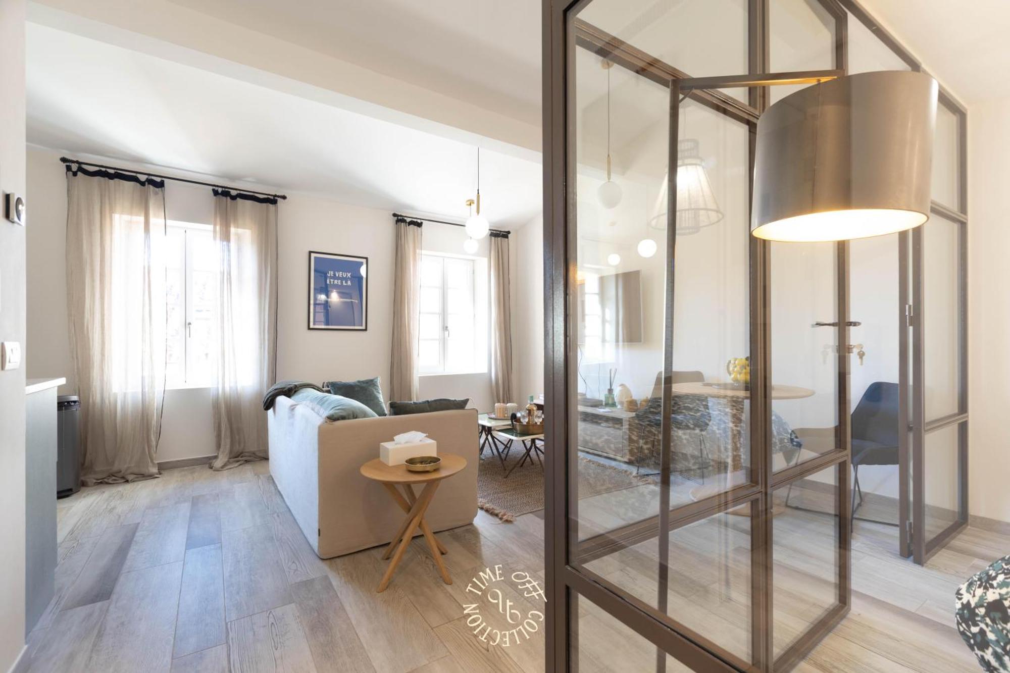 Apartamento Sainte Anne By Time Off Collection Exterior foto