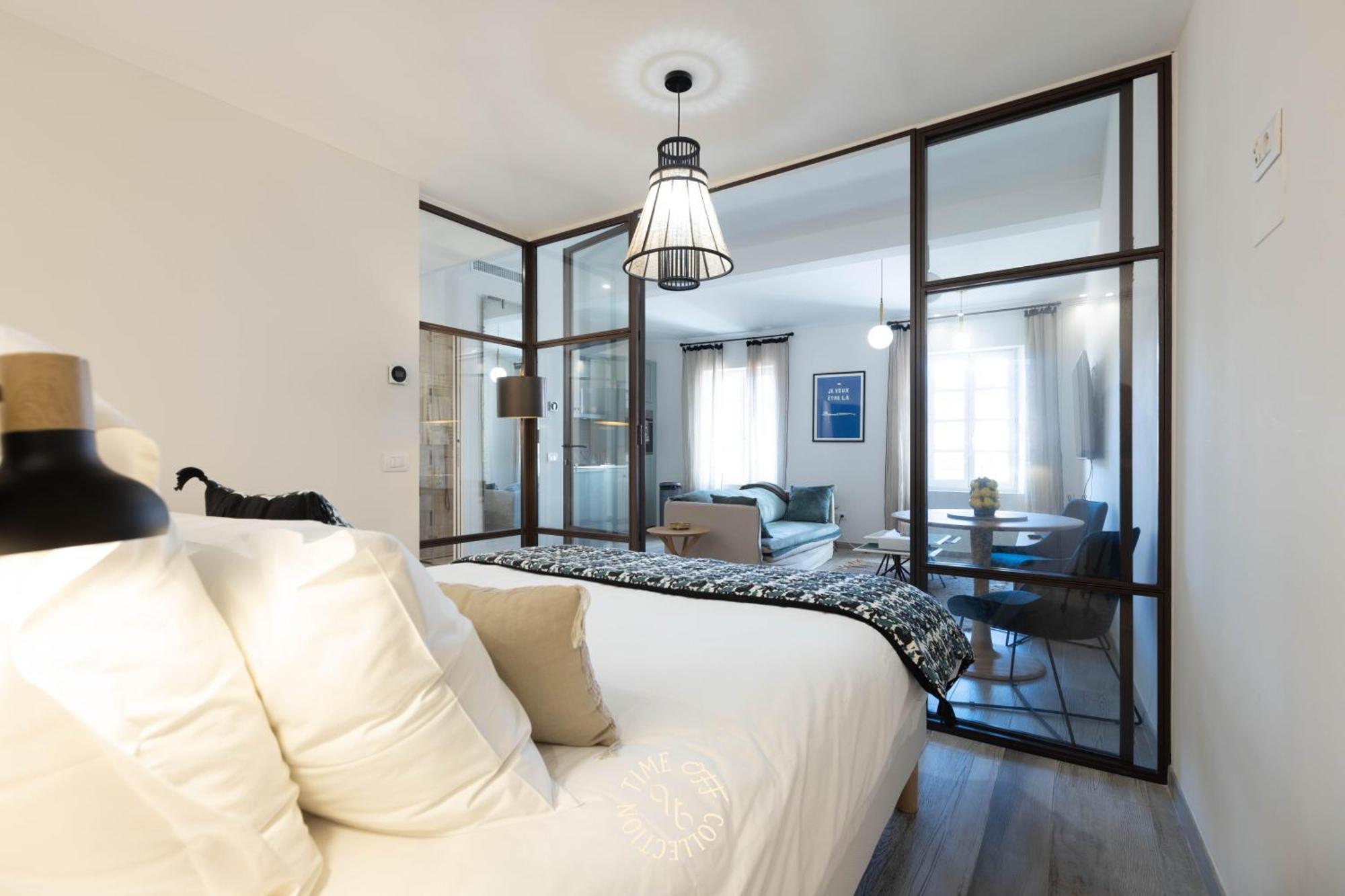 Apartamento Sainte Anne By Time Off Collection Exterior foto