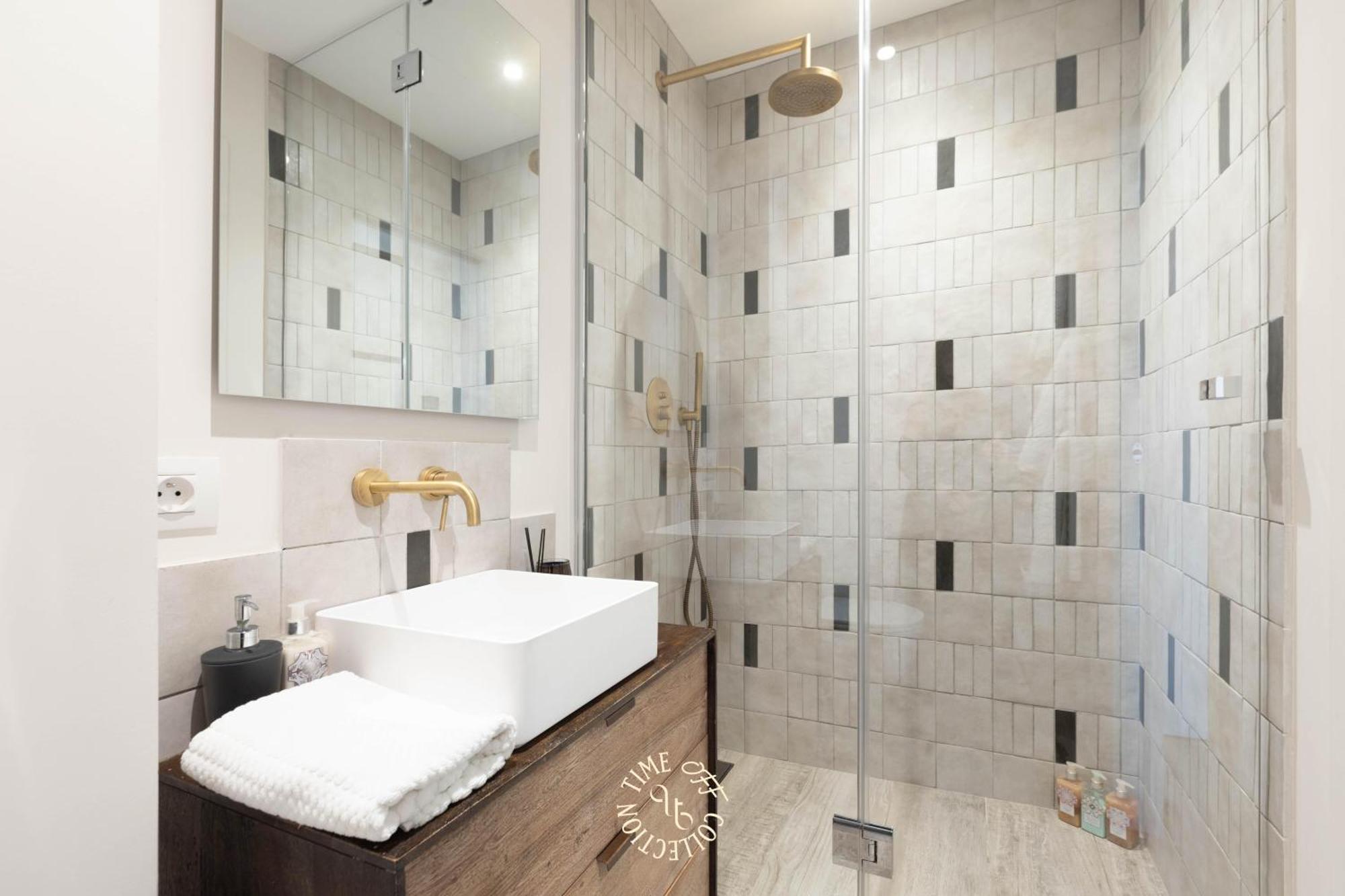 Apartamento Sainte Anne By Time Off Collection Exterior foto